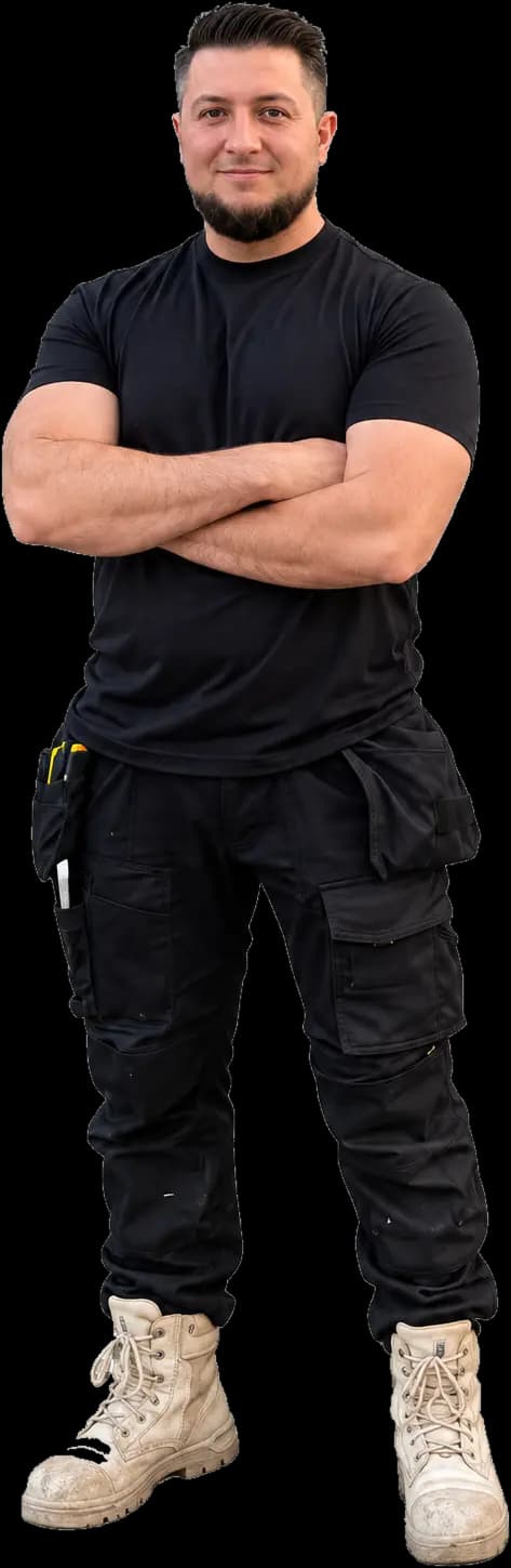 Yusuf van Renovast, jouw vaste aanspreekpunt
