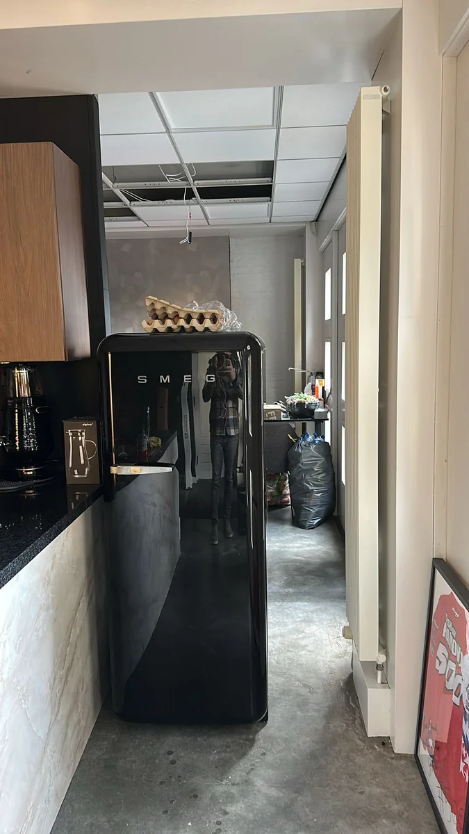 Herstelwerkzaamheden