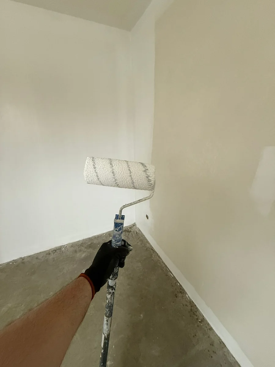 Vloeren Leggen - voor