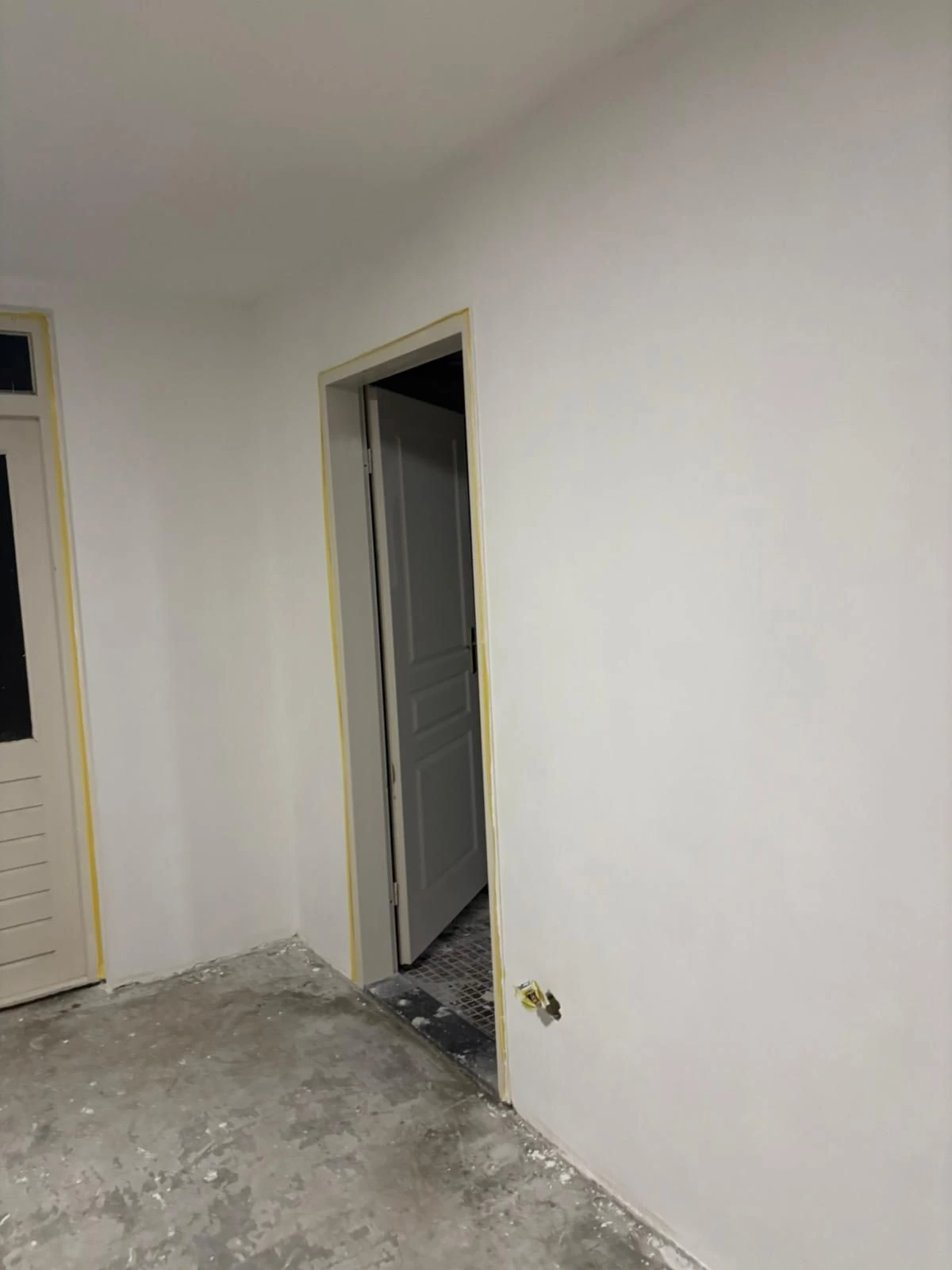 Schilderwerk project